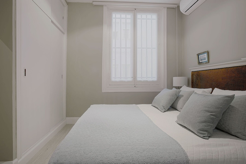 Apartment, 2 Bedrooms