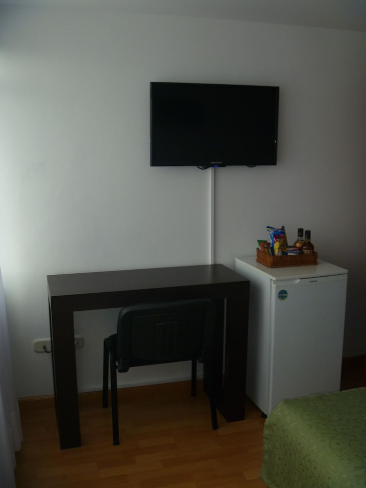 Double Room, 1 Double Bed photo 2