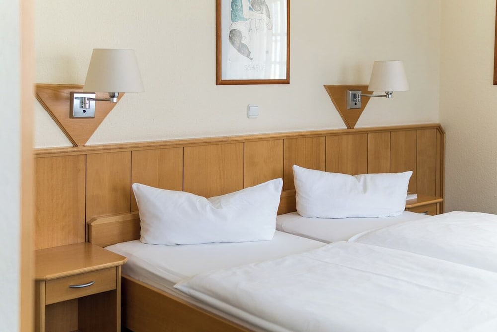 Comfort Double or Twin Room photo 3