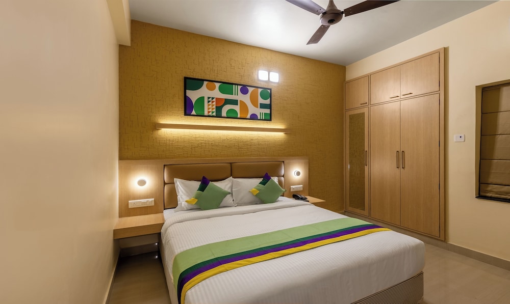 Standard Room - Photo 4