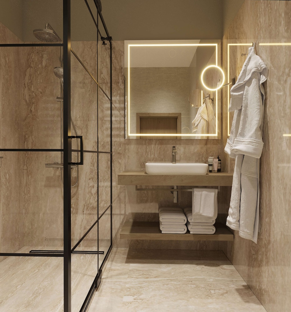 Junior Suite, Non Smoking - Photo 9