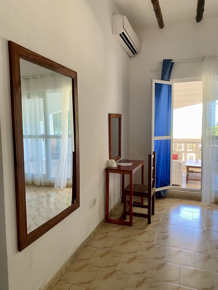 Deluxe Double Room, Ocean View photo 1
