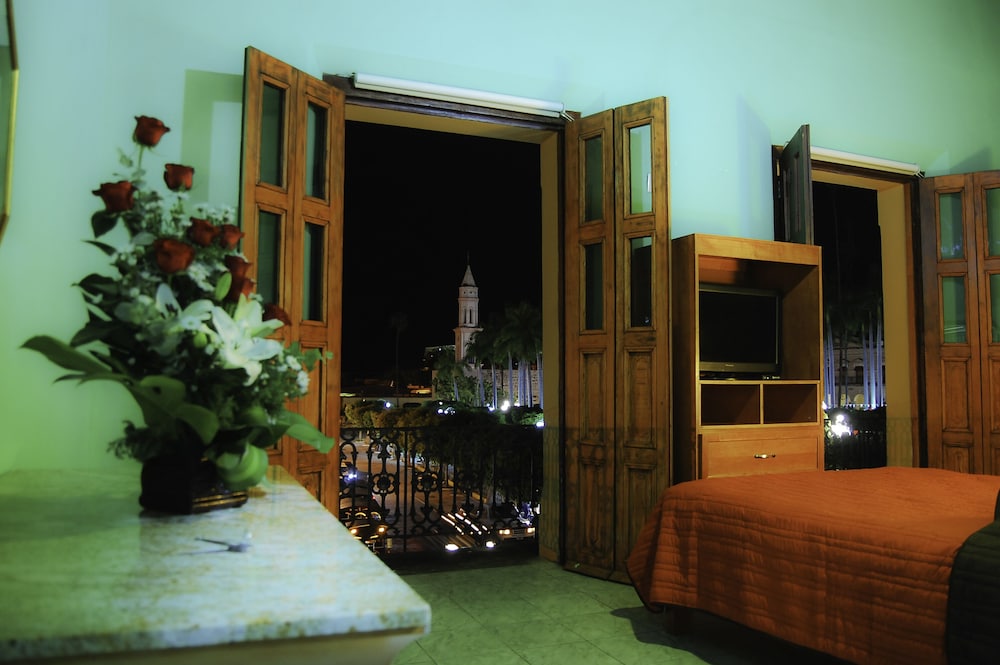 Panoramic Double Room photo 1