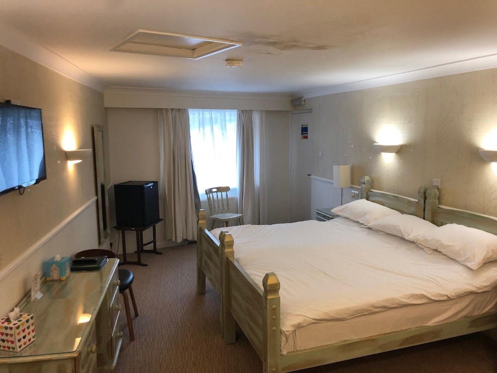 Double Room, Ensuite (King Size ) - Photo 4