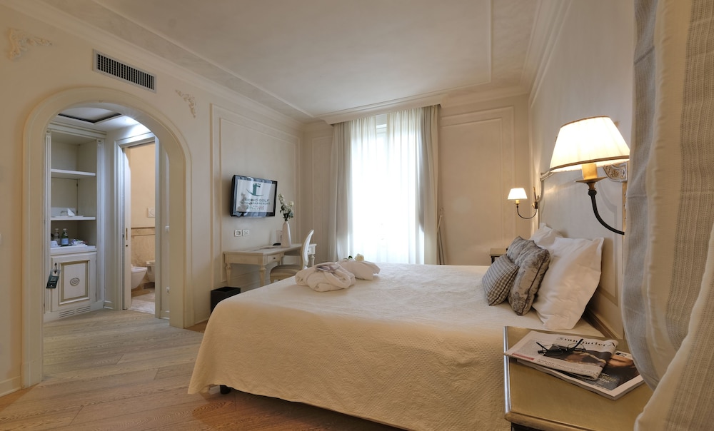 Superior Double Room - Photo 5