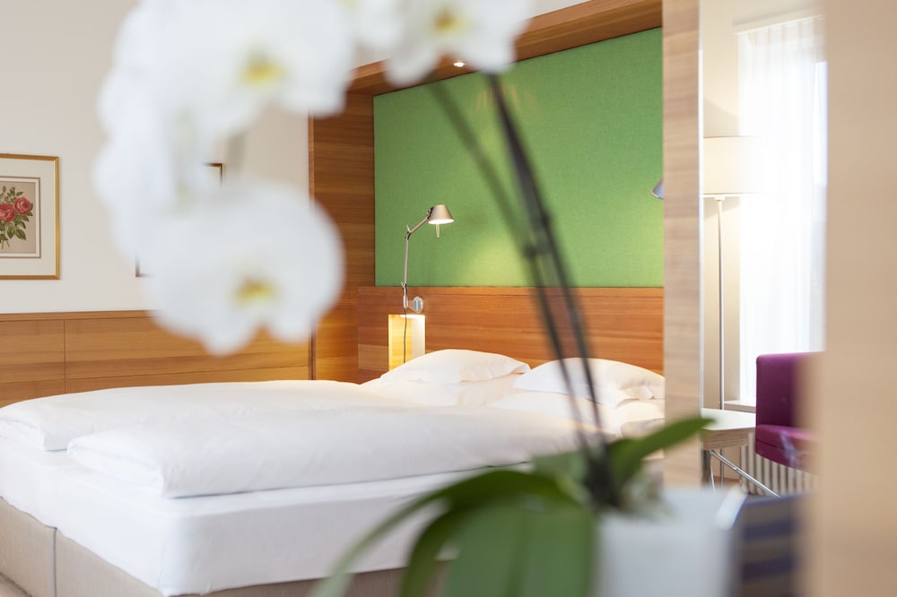 Standard Double Room, Courtyard View, Courtyard Area photo 3