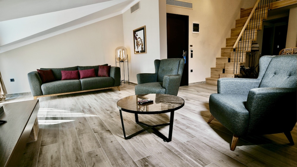 Premium Loft - Photo 15