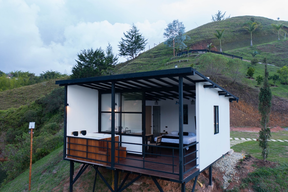 Luxury Cabin photo 2