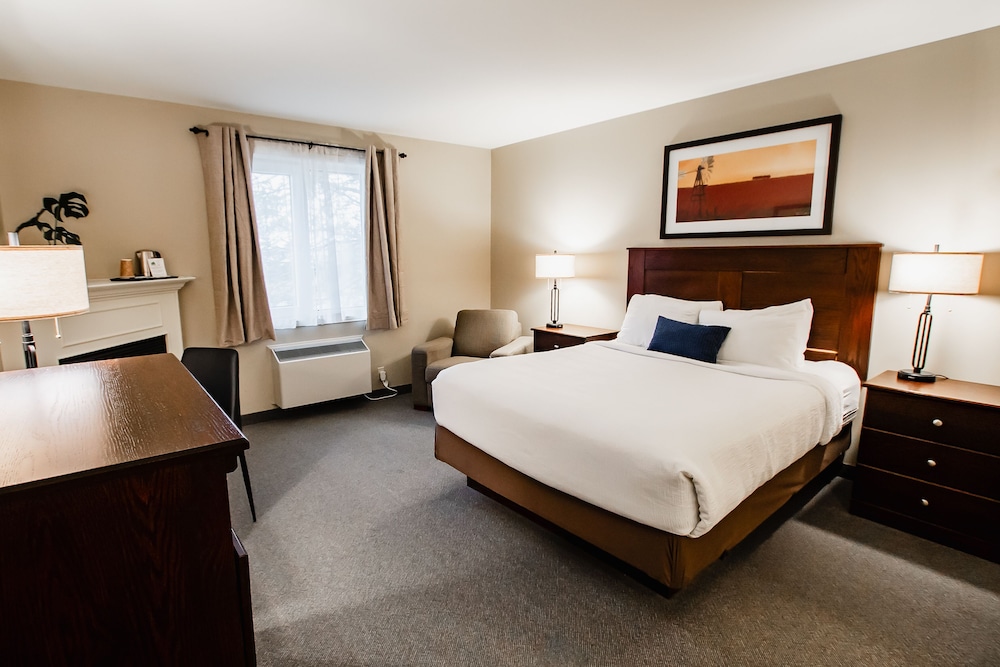 Standard Double Room, 1 Queen Bed, Accessible photo 1