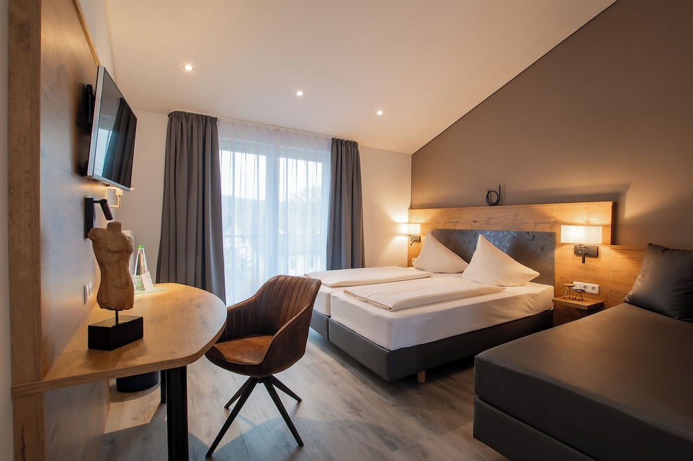 Premium Double Room