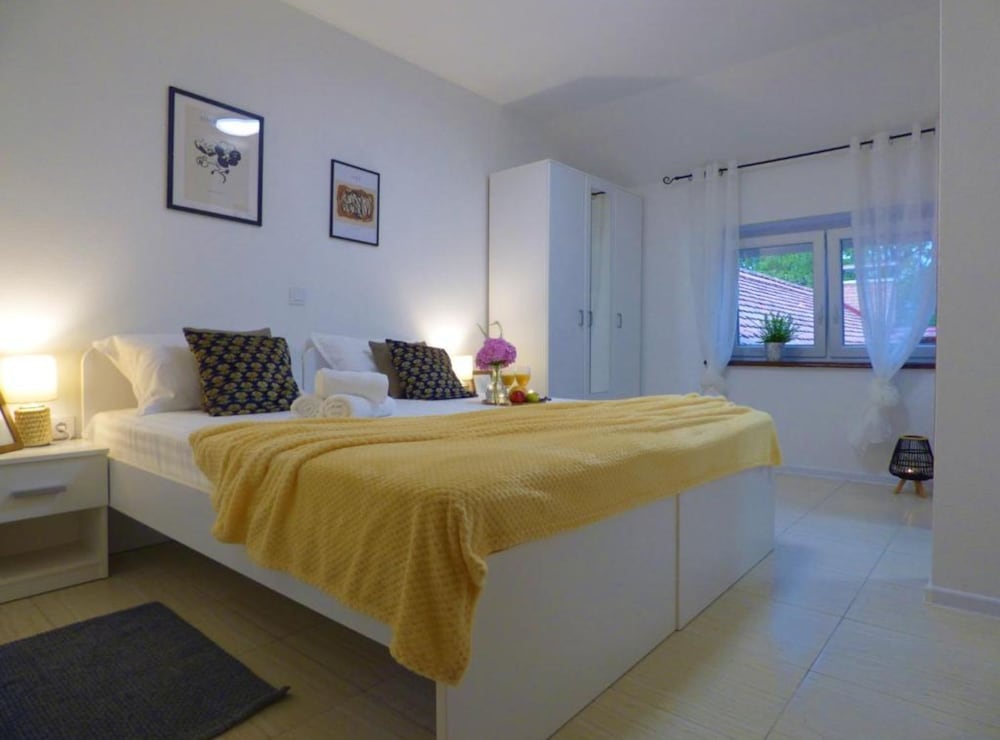 Villa (Four Bedroom Villa) photo 2