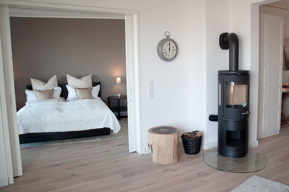 Luxury Apartment, Terrace, River View photo 2