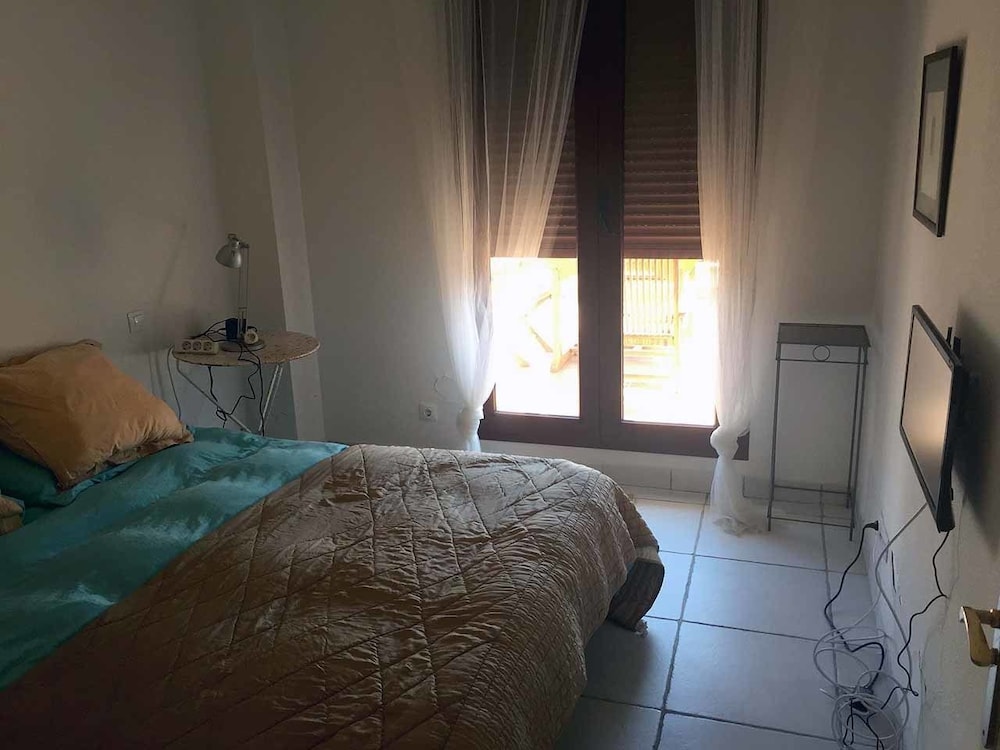 Apartment, 1 Bedroom photo 2