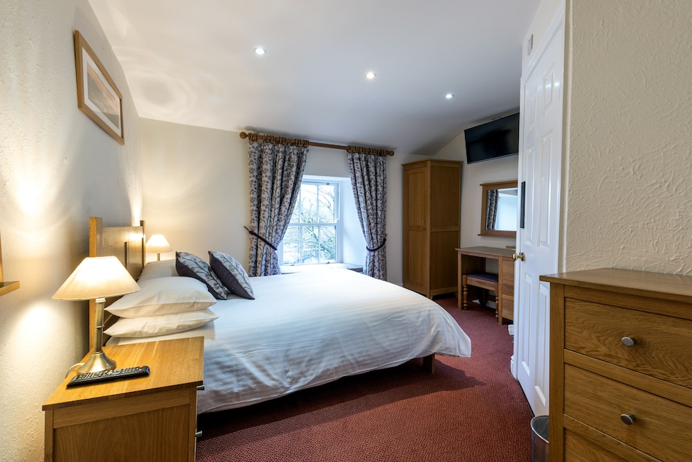 Double Room, Ensuite photo 2