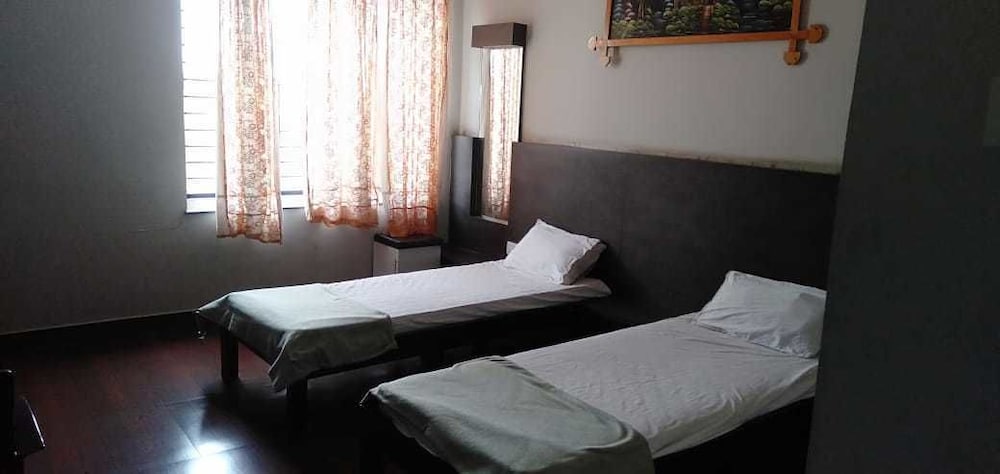 Basic Double Room