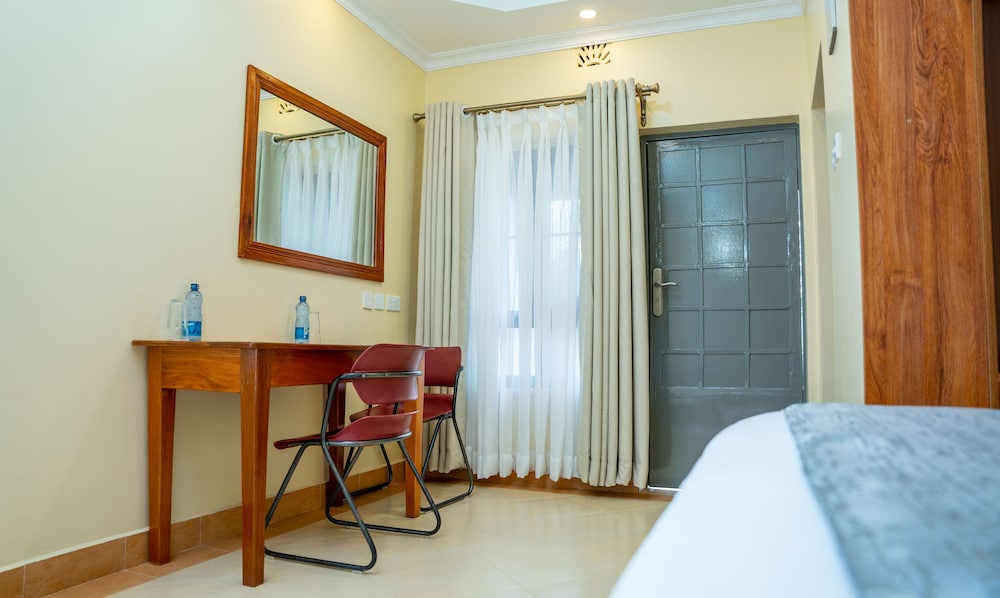 Deluxe Single Room photo 3