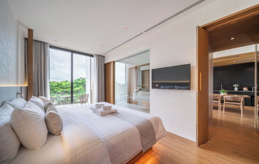 Family Suite - Photo 15
