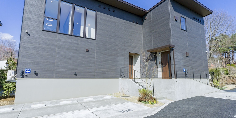 Rakuten STAY VILLA Yatsugatake 103-[Dog-friendly]Family Room, Non Smoking - Photo 10