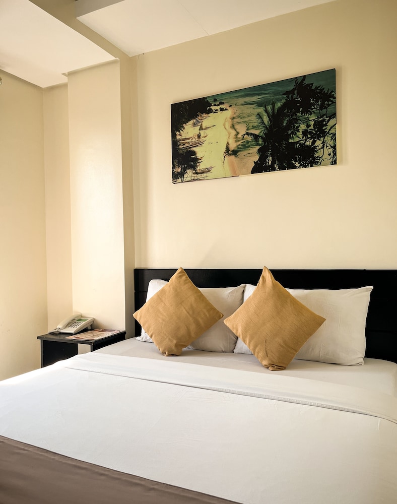 Deluxe Single Room photo 3