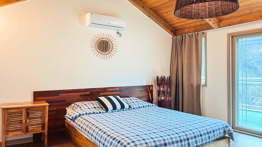 Basic Room, 1 Bedroom (202Ho)