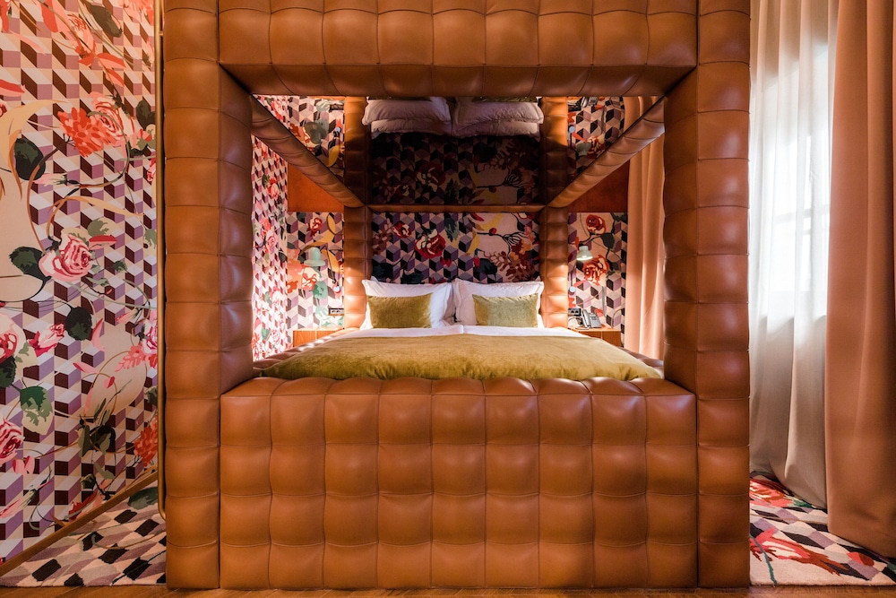 DELUXE PLUS ROOM - Photo 3