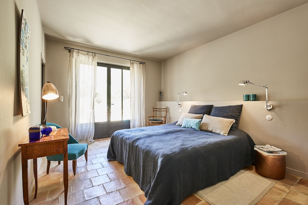 Double Room, Garden View photo 1