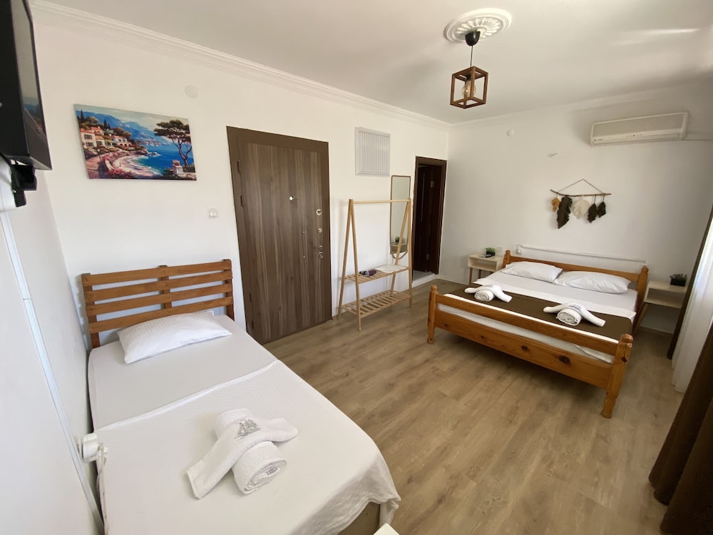 Comfort Room photo 1