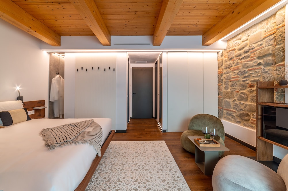 Comfort Room, Balcony photo 1