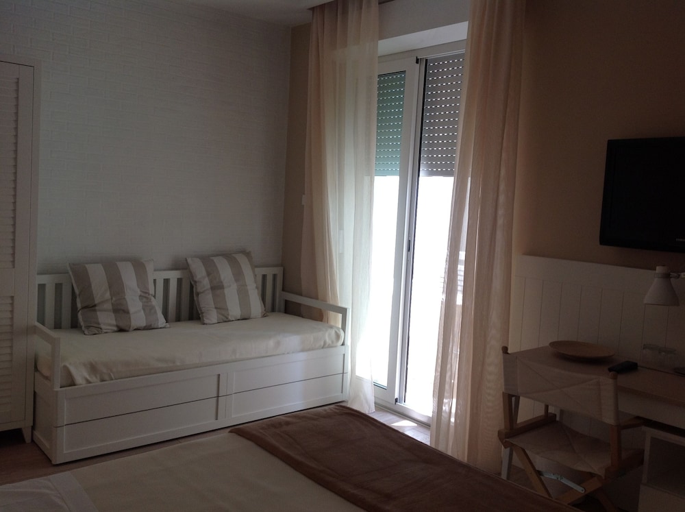 Superior Quadruple Room photo 1