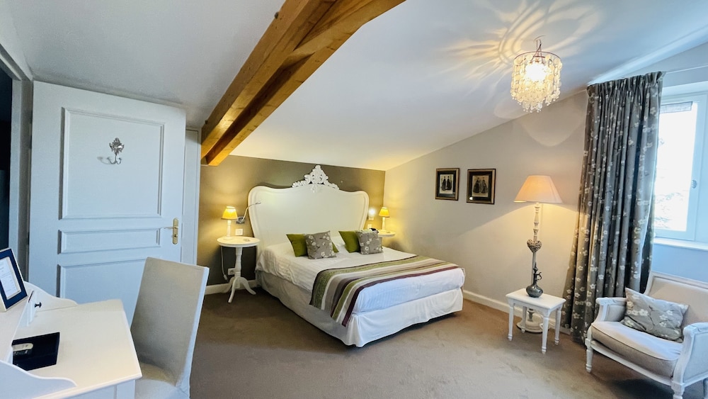 Executive Room photo 2