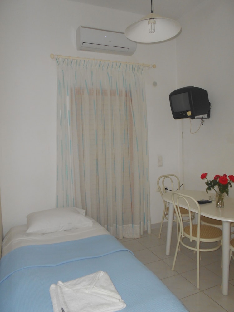 Economy Studio, 1 Bedroom, City View photo 3