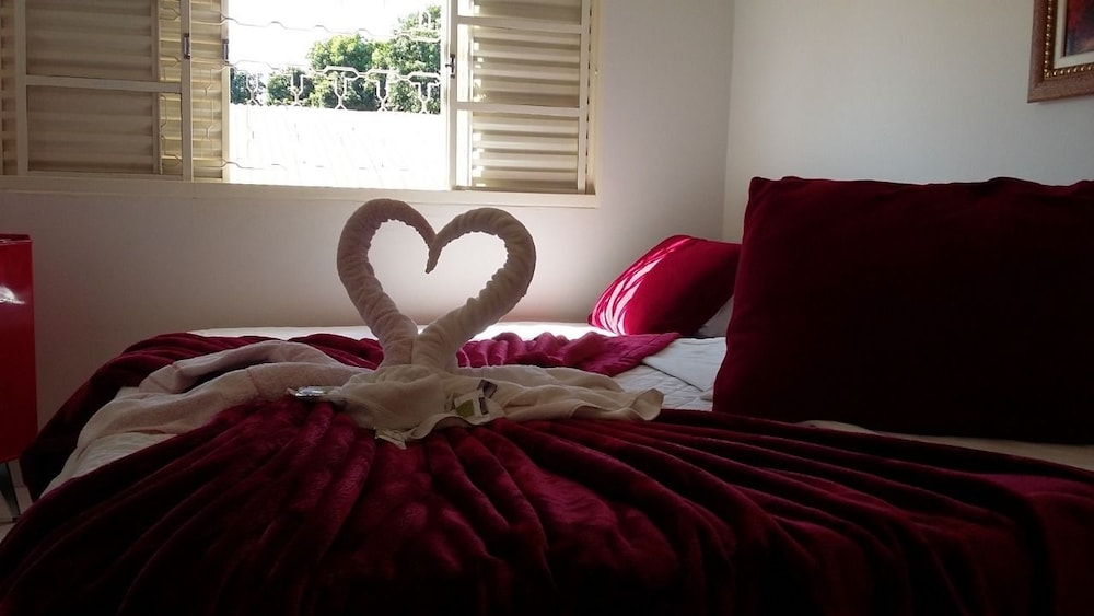 Standard Room, Multiple Beds photo 3