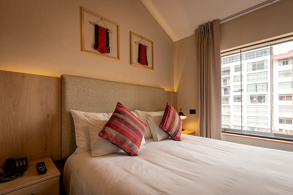 Double Room - Photo 11