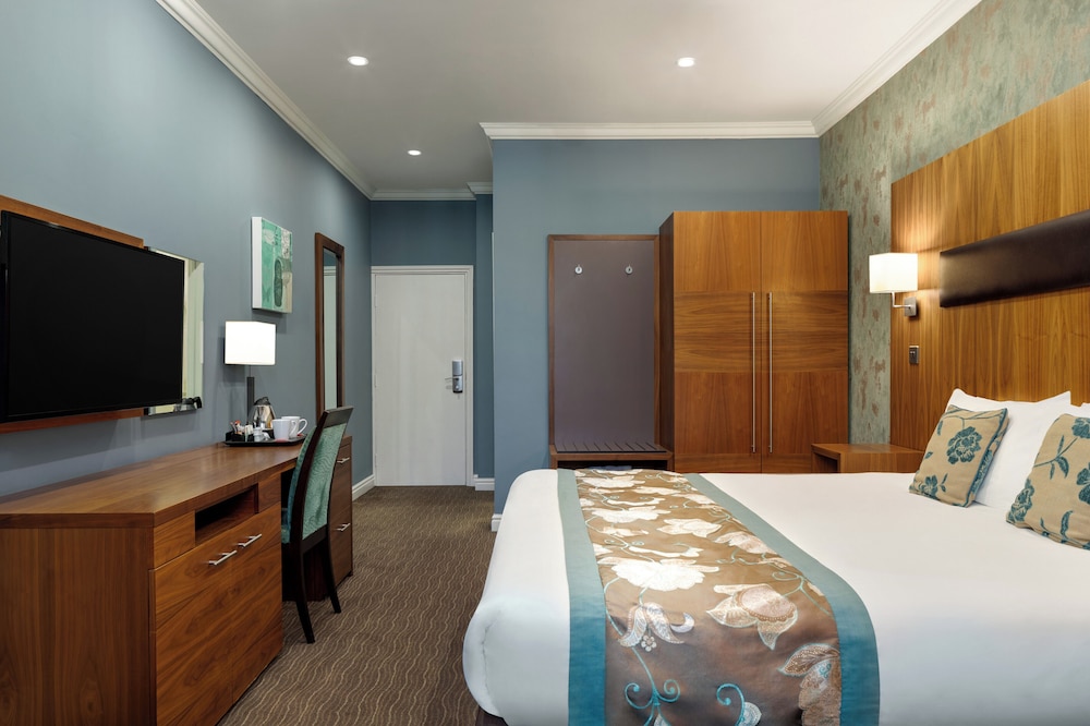 Room, 1 King Bed, Non Smoking - Photo 2