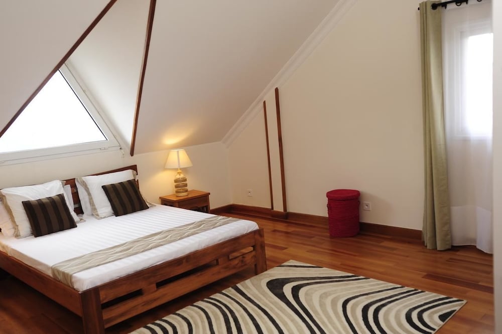 Comfort Apartment