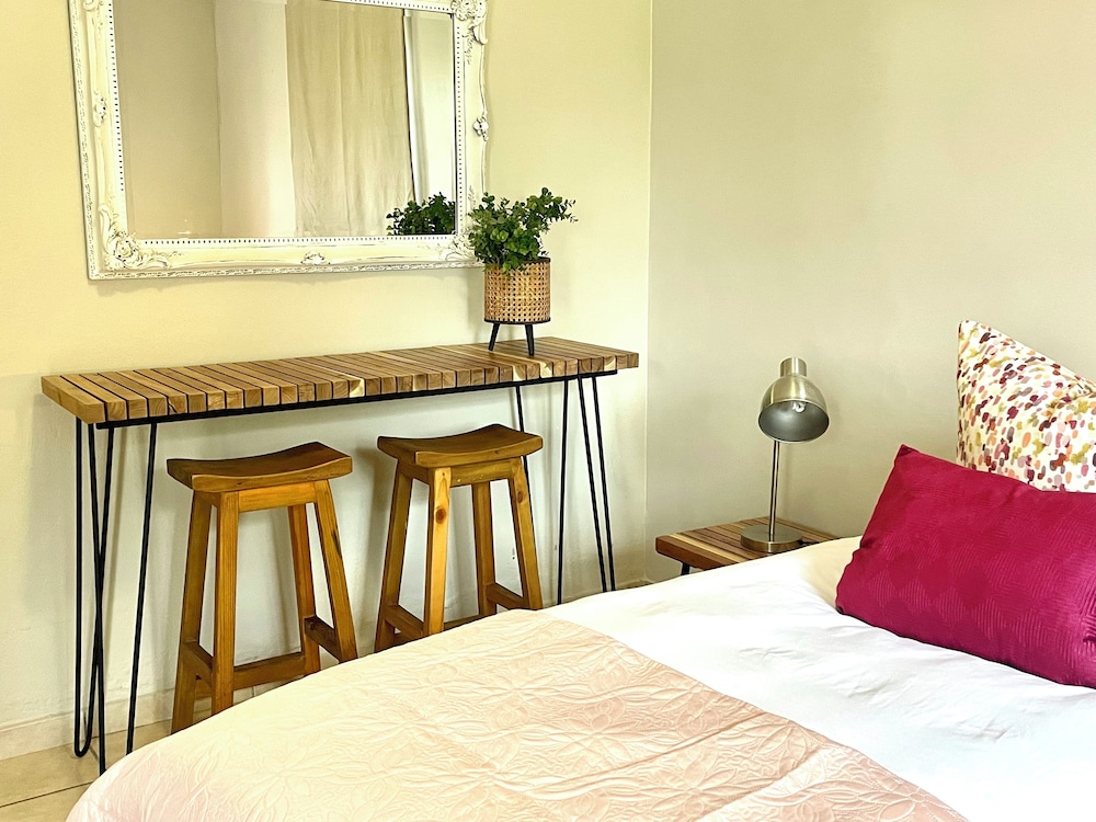Standard Chalet, 1 Bedroom, Mountain View, Garden Area photo 3