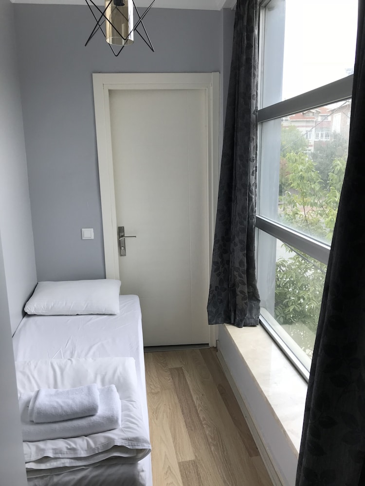 Standard Twin Room photo 2