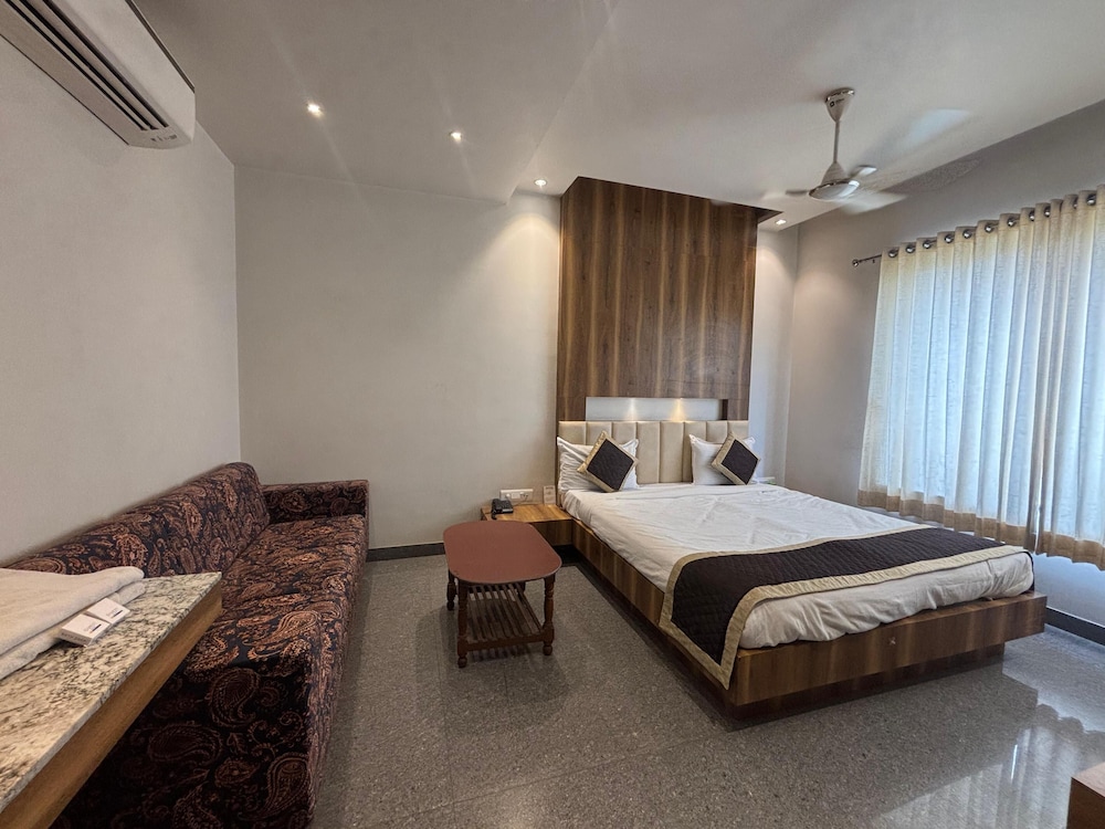 Superior Room photo 2