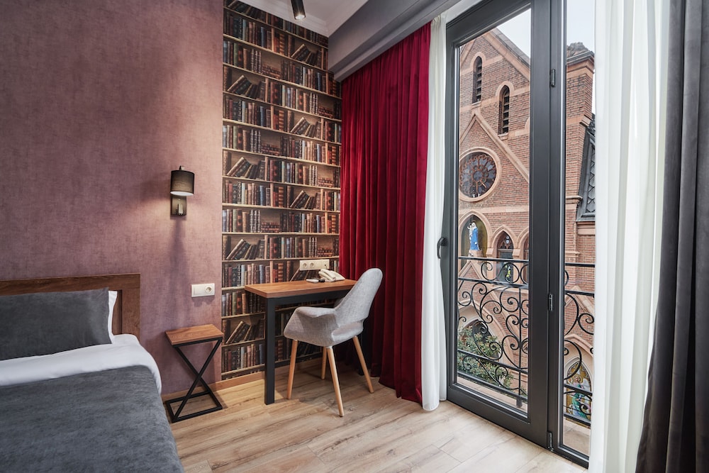 Double room with City View photo 2