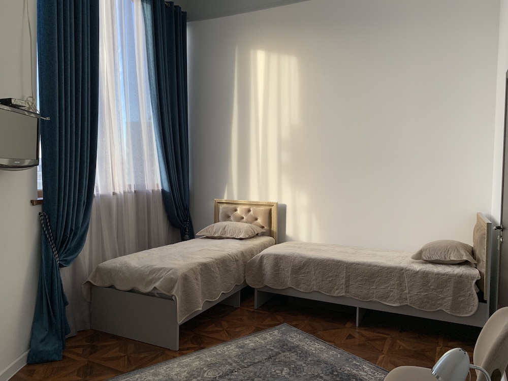 Comfort Twin Room