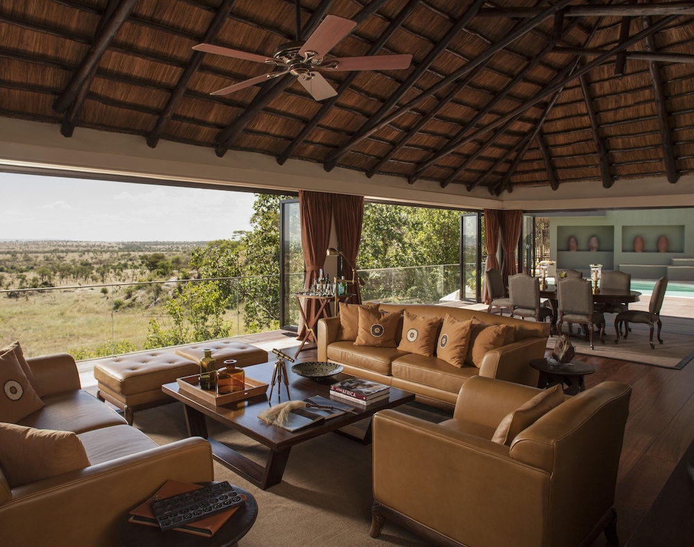 Presidential Villa, 3 Bedrooms