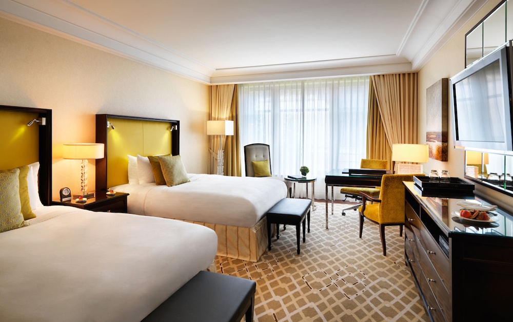 Superior Twin Room - Photo 1