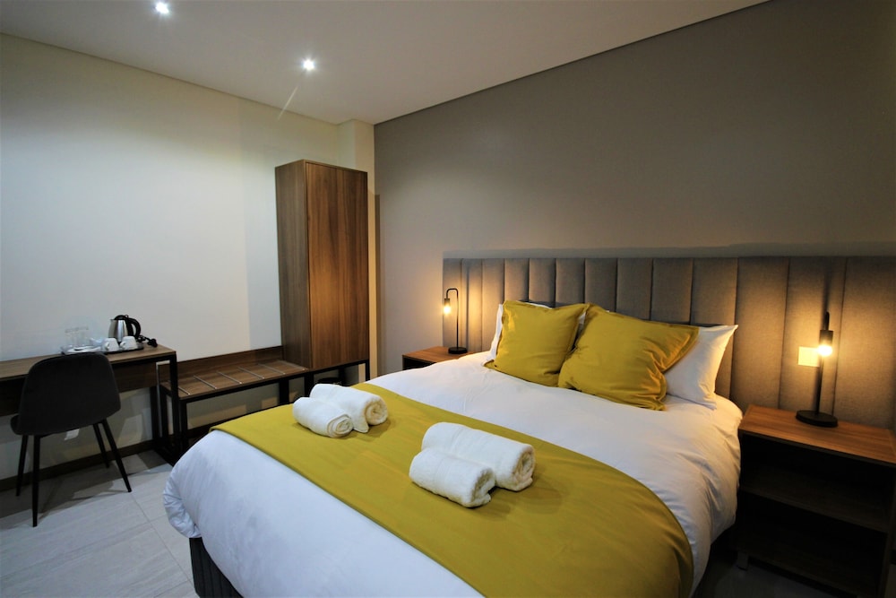 Deluxe Room photo 2