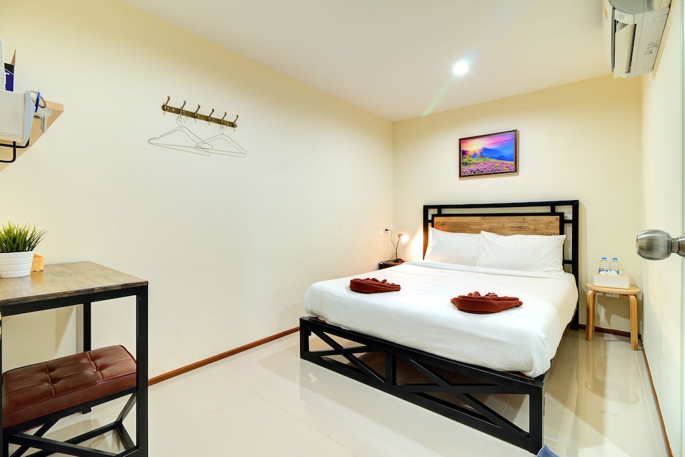 Standard Room without Window photo 1