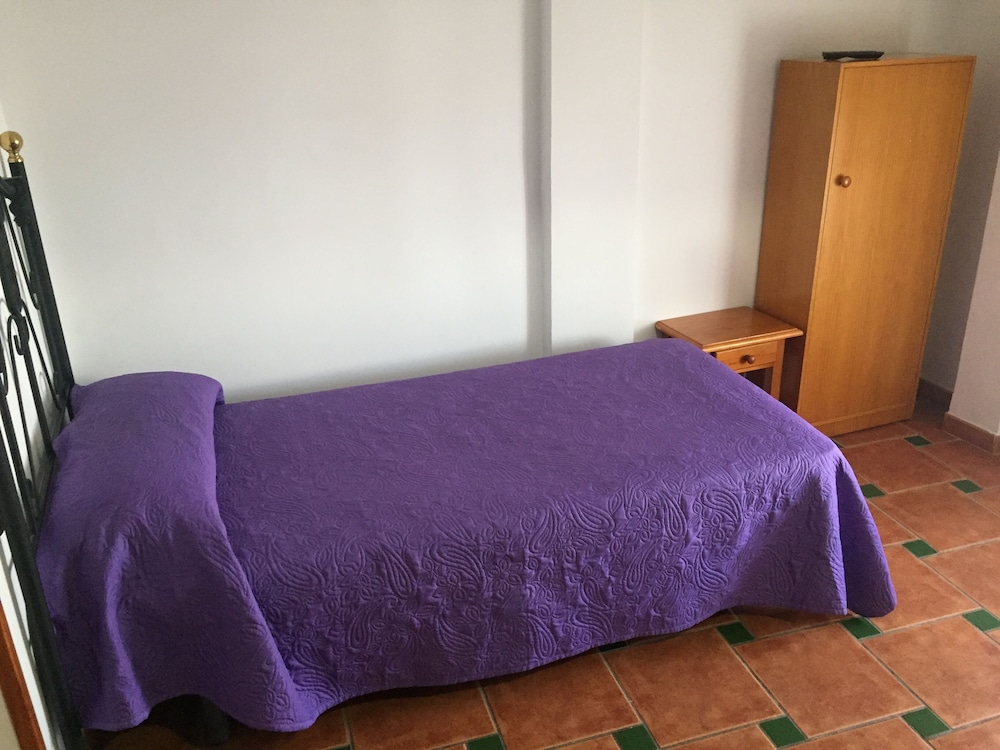 Habitación Individual Básica