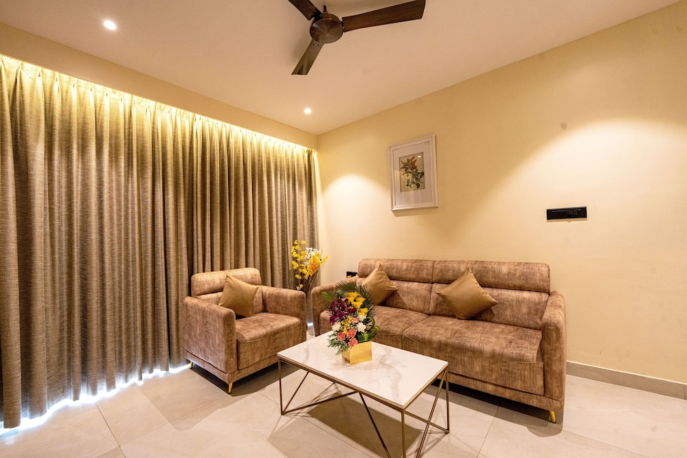 Arabica Suite photo 1