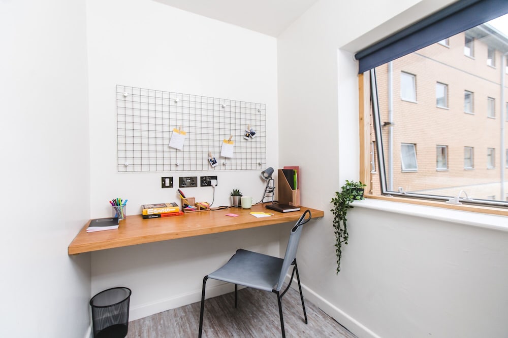 Standard Double Room, Accessible photo 2