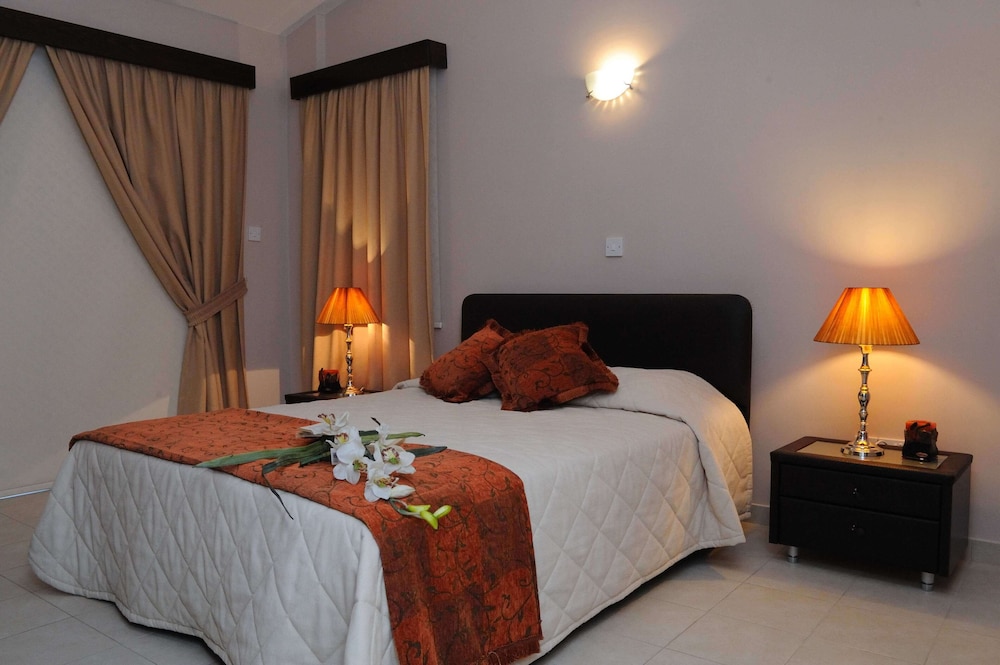 Villa, 3 Bedrooms, Private Pool, Ocean View