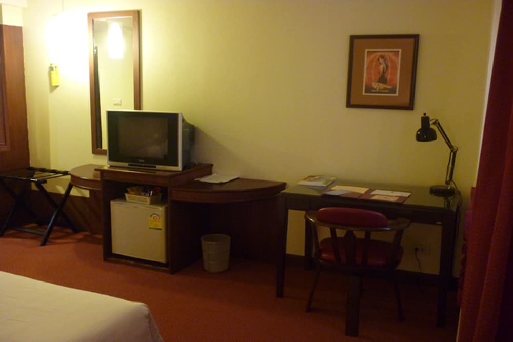 Standard Room photo 3