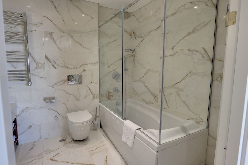 Grand Suite, Balcony, Sea View photo 3